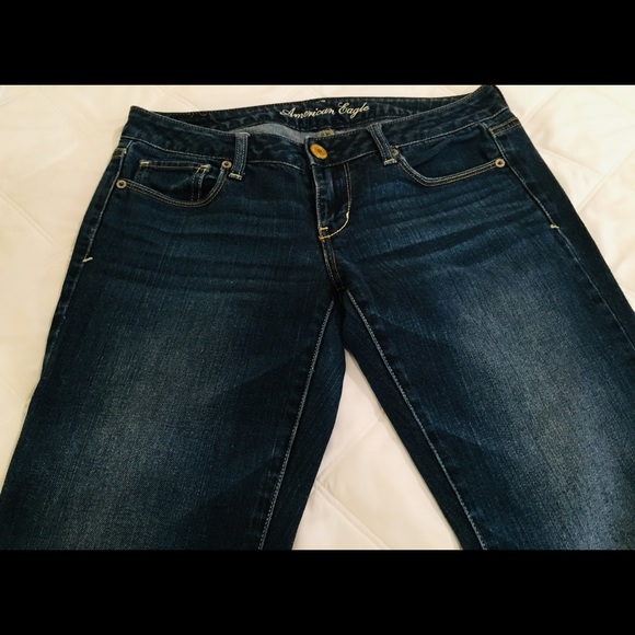 American Eagle jeans skinny Stretch - Picture 2 of 4